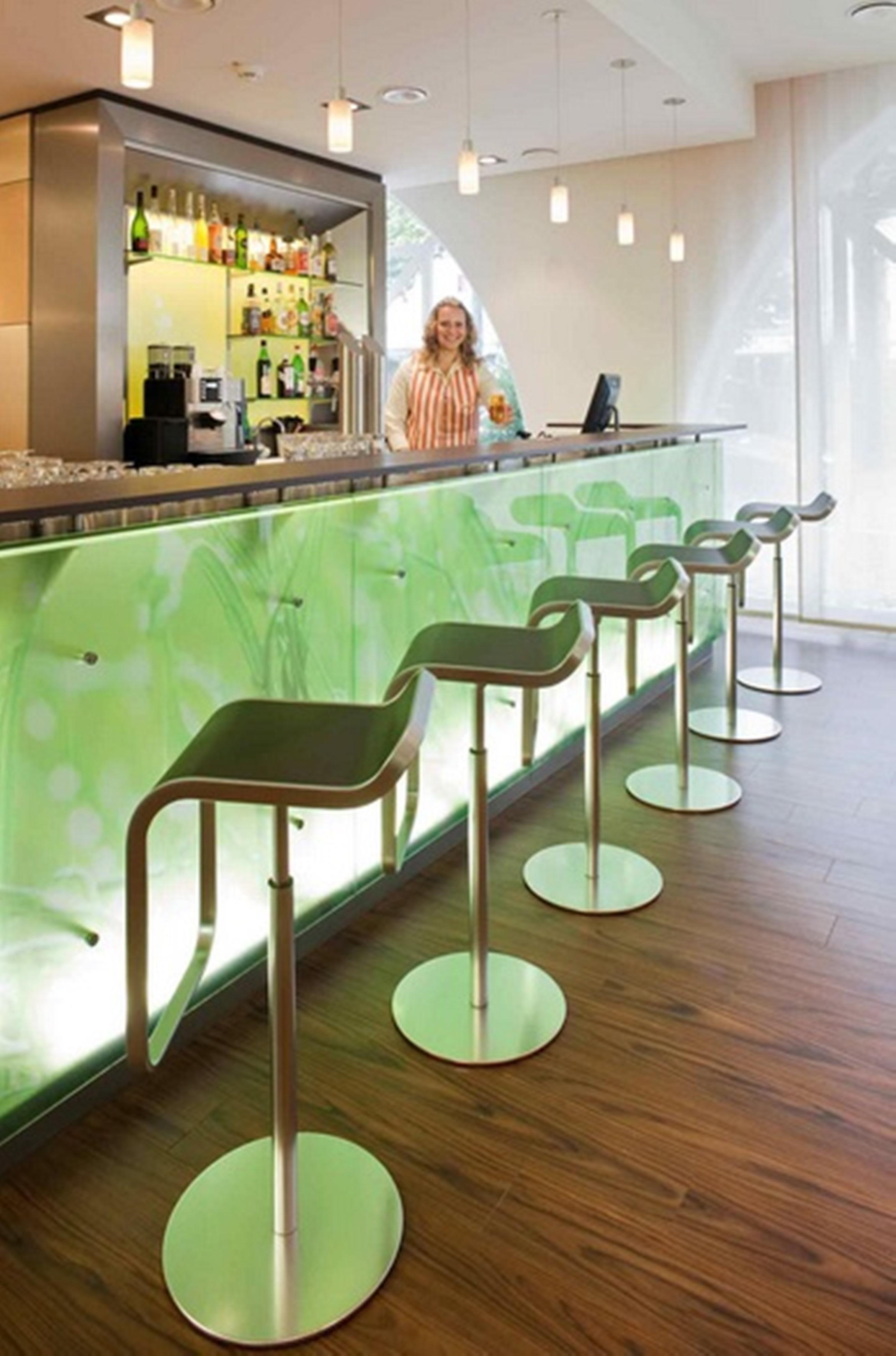B&B Hotel Bochum Hbf-Sued Eksteriør billede