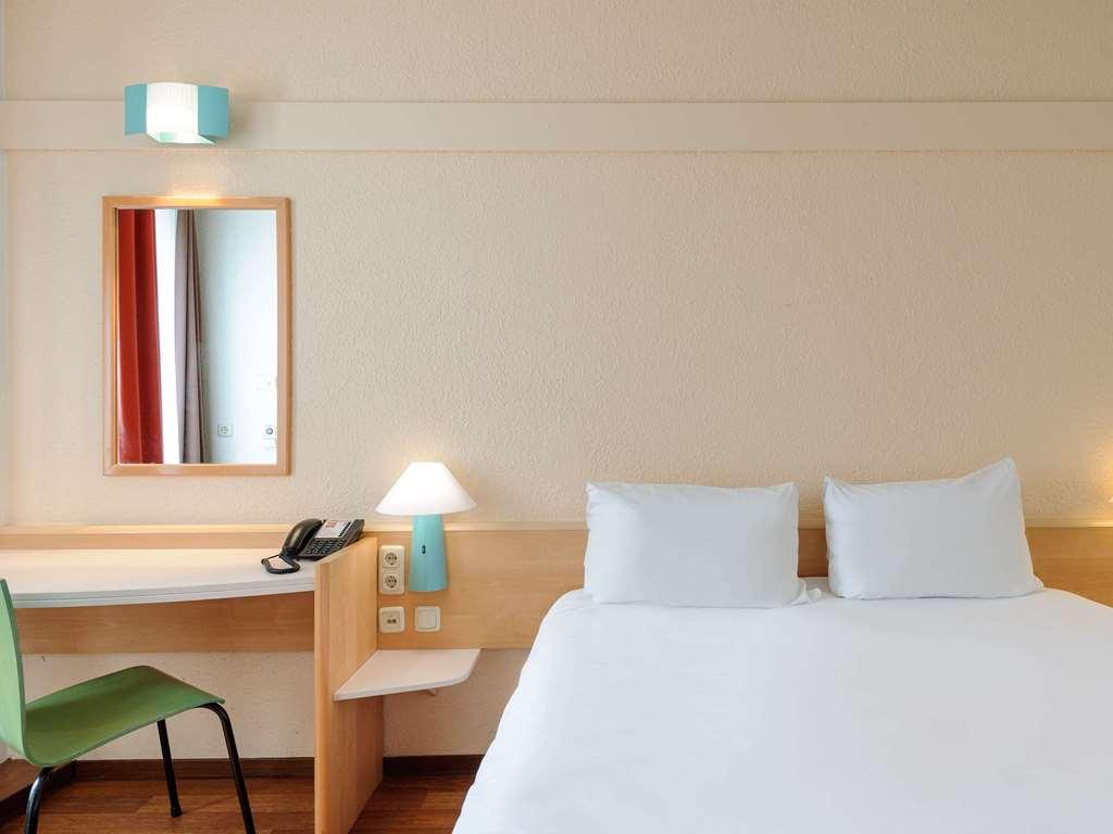 B&B Hotel Bochum Hbf-Sued Værelse billede